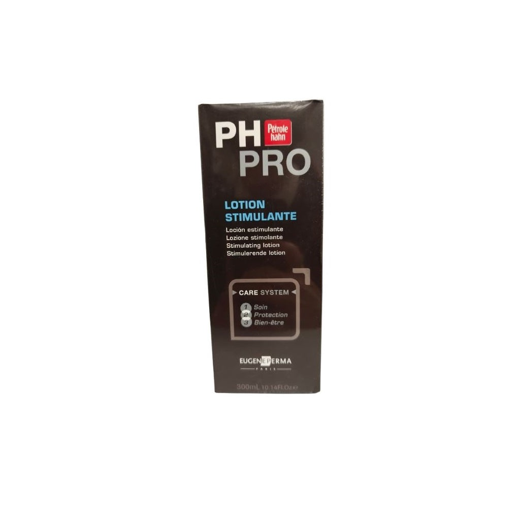 EUGENE PERMA STIMULIERENDE LOTION