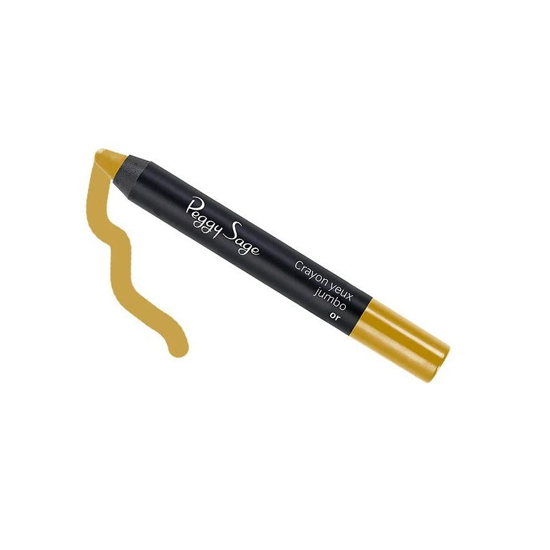 PEGGY SAGE GROßER STIFT GOLD