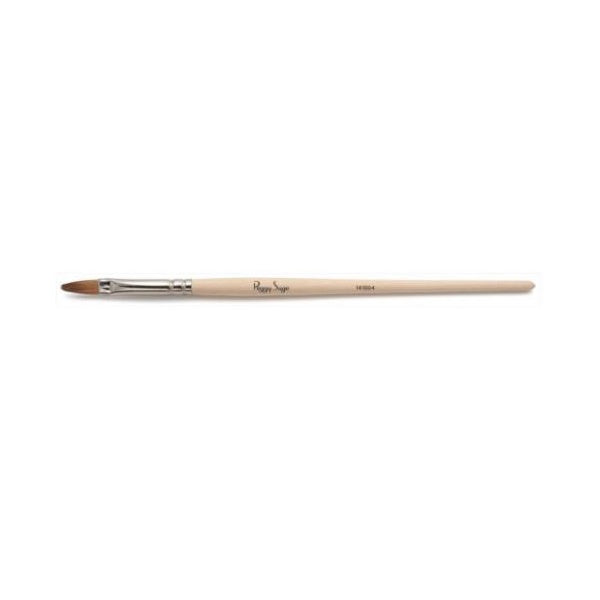 PEGGY SAGE GOLDEN OVAL SPEZIAL ACRYL-PINSEL