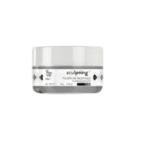 PEGGY SAGE MODELLIERPULVER SCULPTING + SCHWARZ 10 GR.