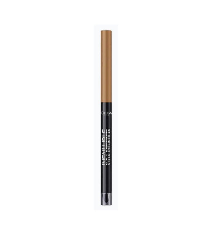 L'OREAL INFALLIBLE INDEFEKTBARER AUGENSTIFT N.320