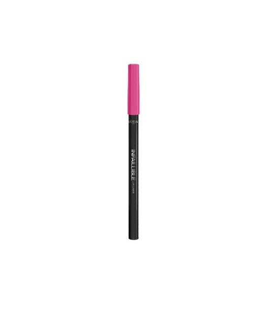 L'OREAL INFAILLIBLE LIP LINER 103