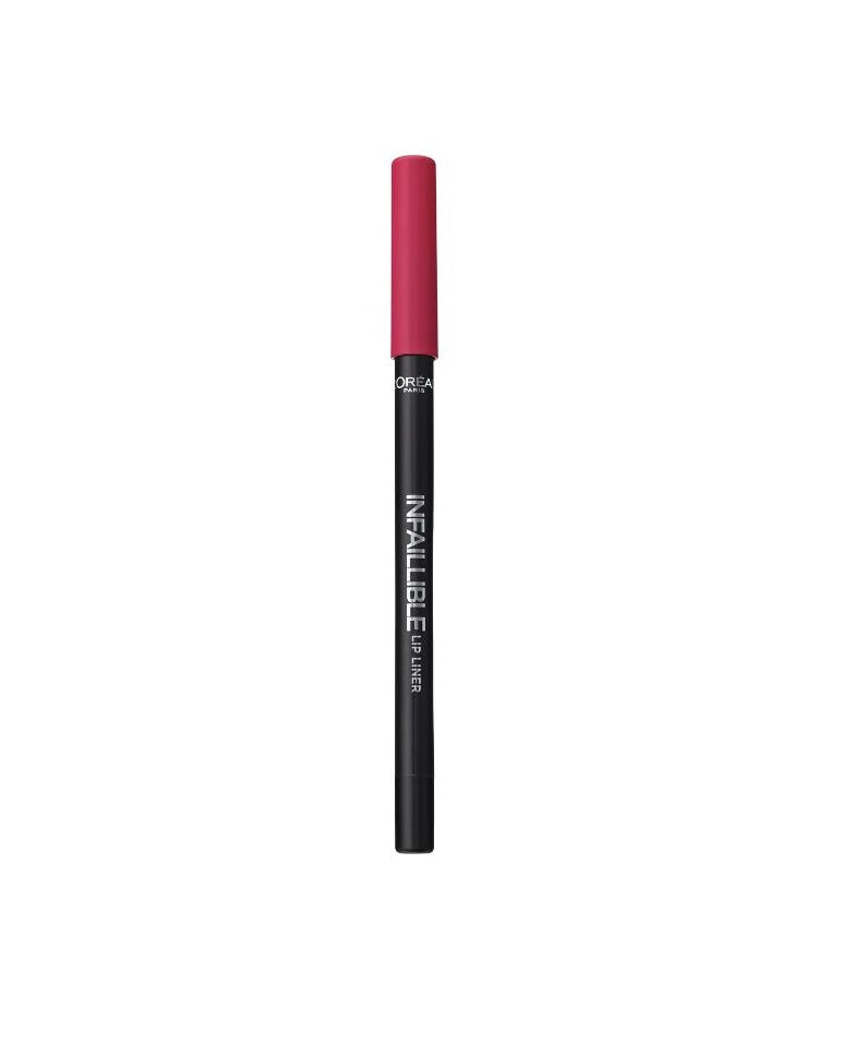 L'OREAL INFAILLIBLE LIP LINER 102