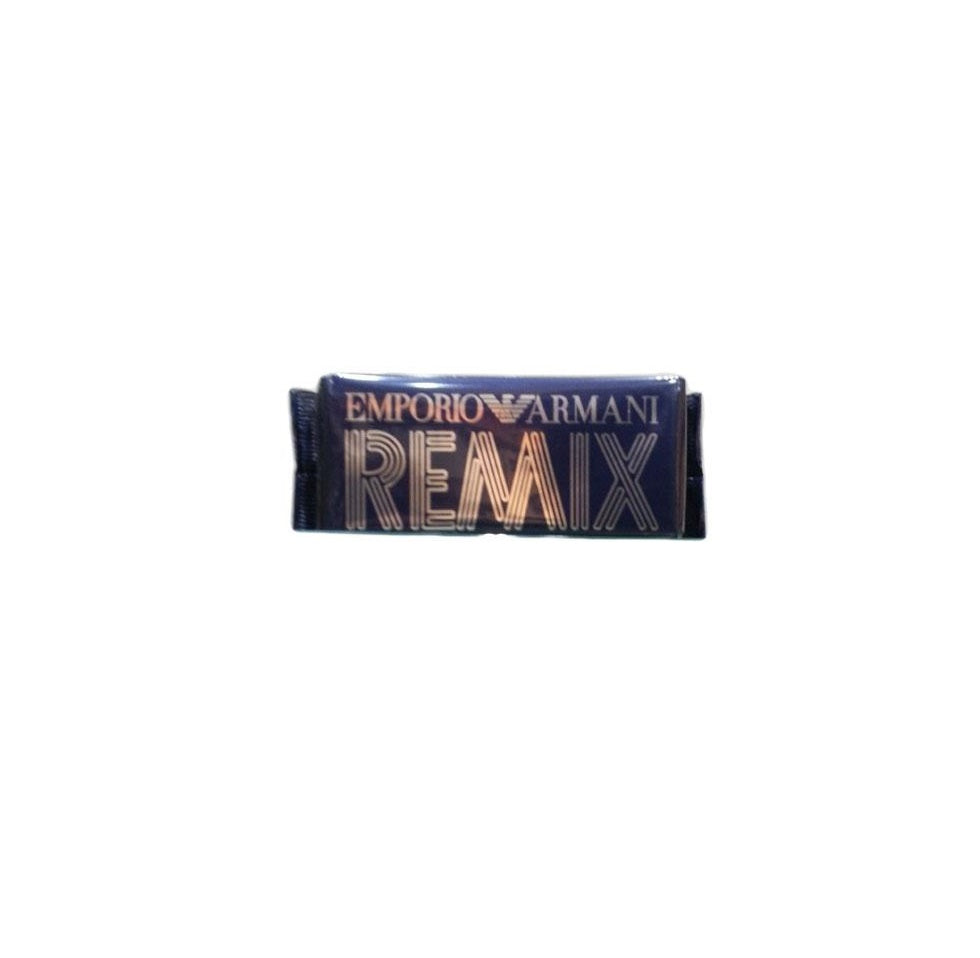 EMPORIO ARMANI REMIX FOR HIM EDT 50ML SPRAY