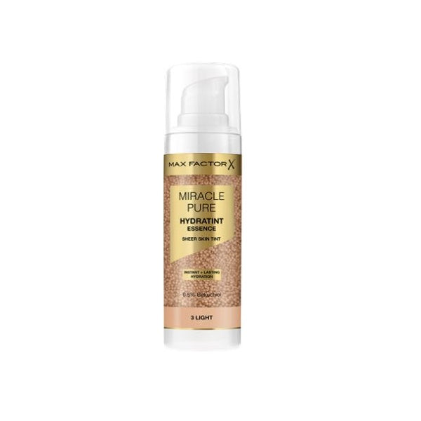 MAX FACTOR FOUNDATION HYDRATINT ESSENCE N.30