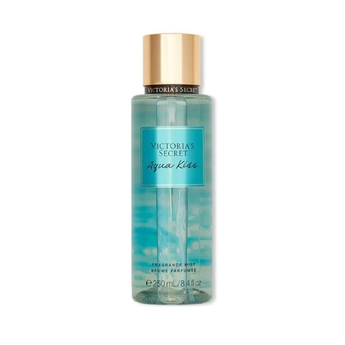 VICTORIA'S SECRET ACQUA KISS KÖRPERNEBEL 250ML