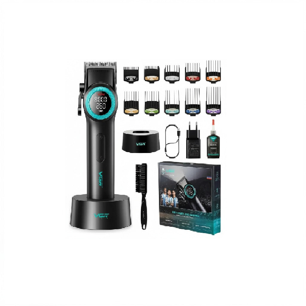 VGR V-001 TOSATRICE PROFESSIONALE