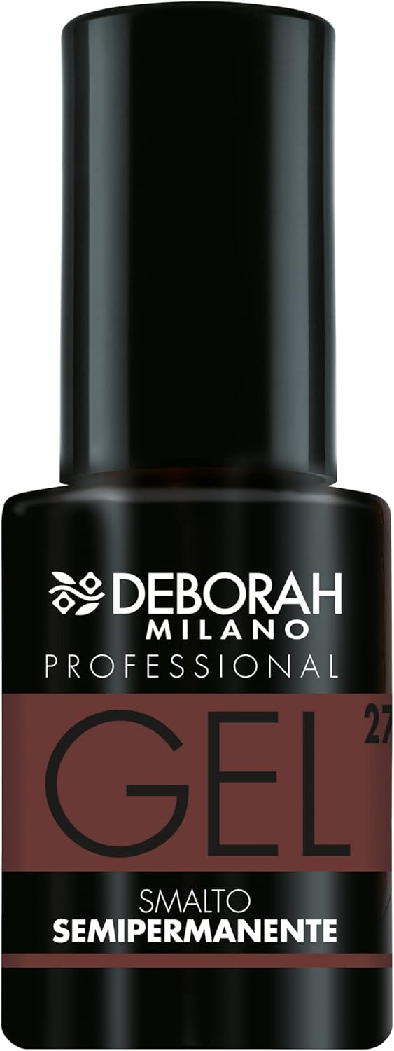 DEBORAH MINI NAGELLACK 4,5ML N.27