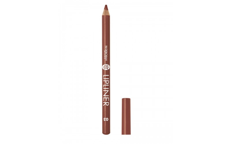 DEBORAH LIPLINER STIFT N.03
