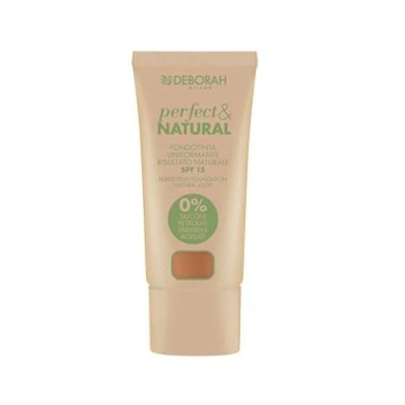 DEBORAH FOUNDATION PERFECT & NATURA N.06