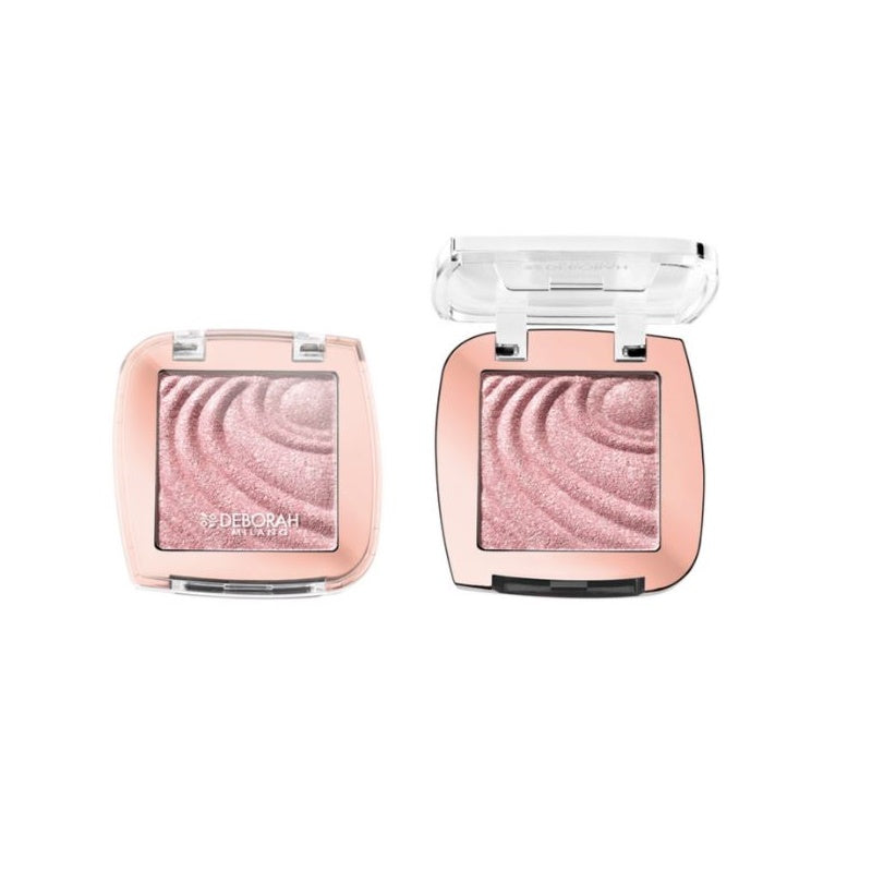 DEBORAH COLOR LOVERS EINZELNER LIDSCHATTEN N.02