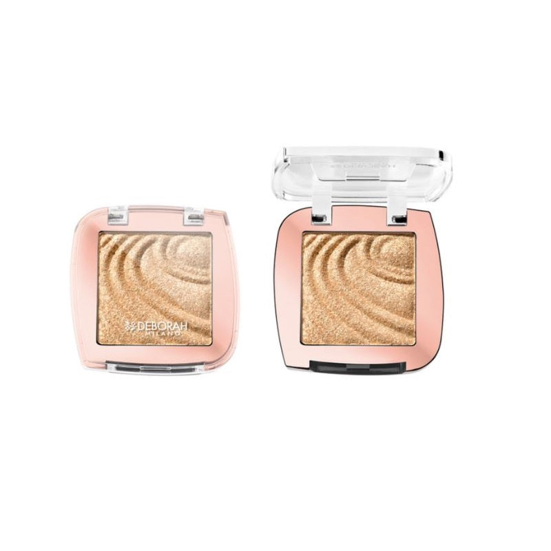 DEBORAH COLOR LOVERS EINZELNER LIDSCHATTEN N.03