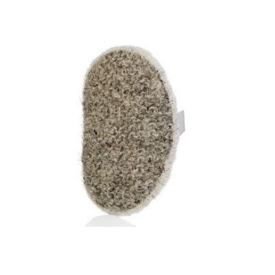 LABOR MINI-SCHWAMM PFERDEHAAR UND SISAL