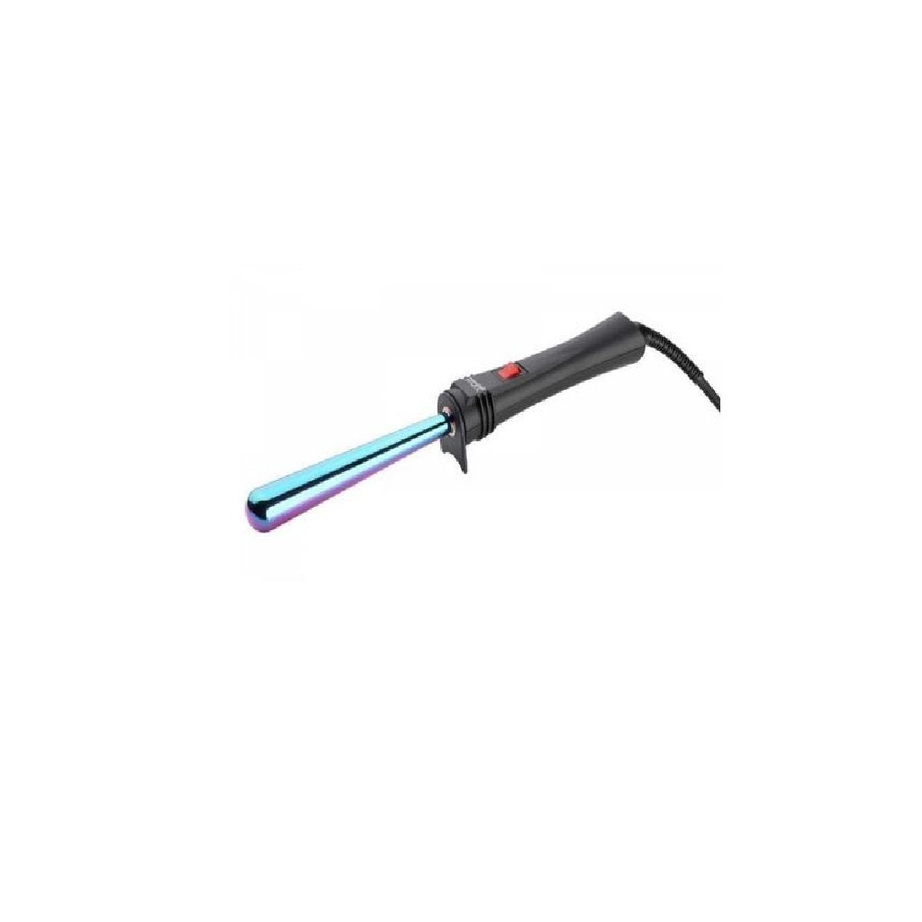 GAMMA PIU' EISEN IRON REVERSE RAINBOW