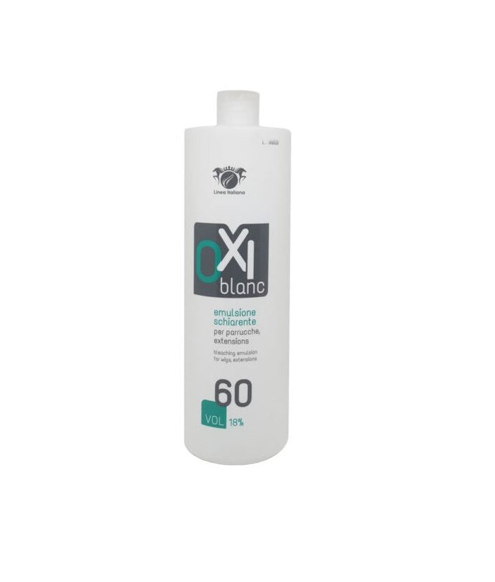 LINEA ITALIANA OSSIGENO PLUS CREME