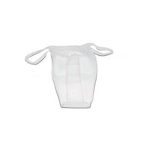 RO.IAL. DAMENSTRING TNT IN TASCHE 100ST
