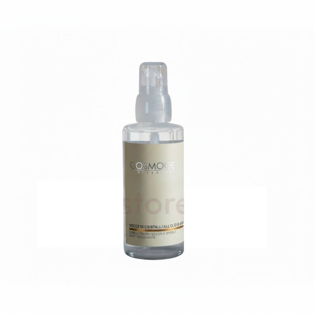 COSMOGEL KRISTALLTROPFEN ARGANÖL 100ML
