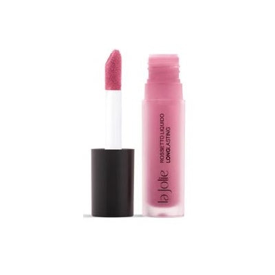 LA JOLIE FLÜSSIGER LIPPENSTIFT LANGANHALTEND FARBTON 8