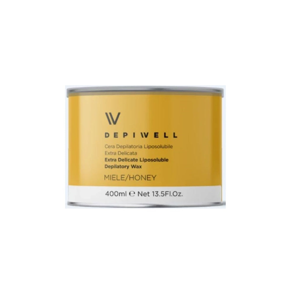 DEPIWELL HONIG LIPOSOLUBLE WACHS 400ML
