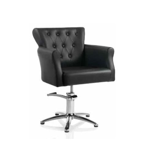 SEDIA HAIR THRONE ART. 375.234
