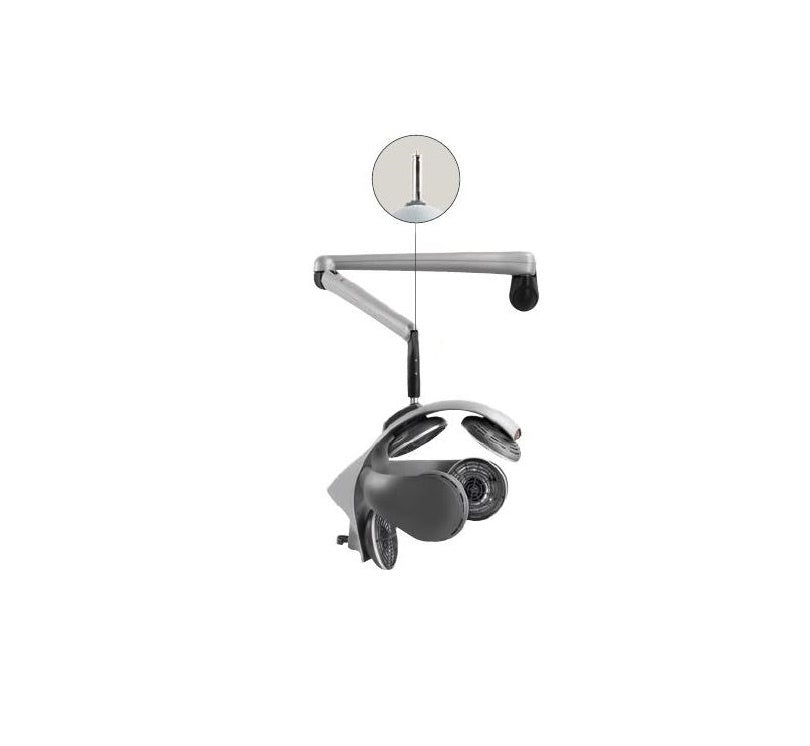 ARTEM WÄRMEAKTIVATOR HI-SPEED MIT ARM ART. 02041210