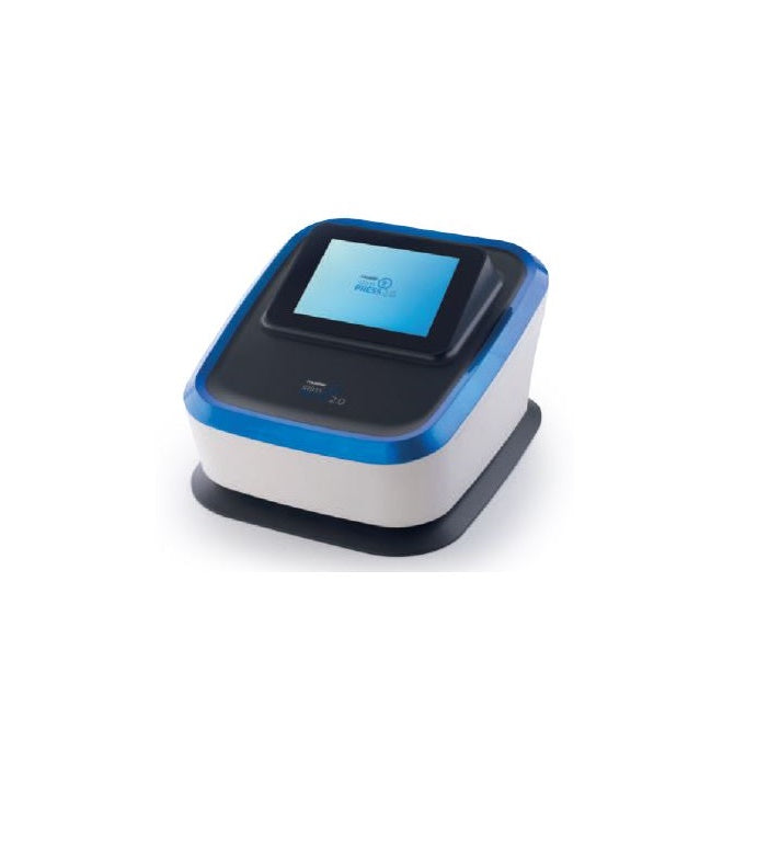 MUSTER PRESSOTHERAPIE SLIM PRESS 2.0 ART.9160