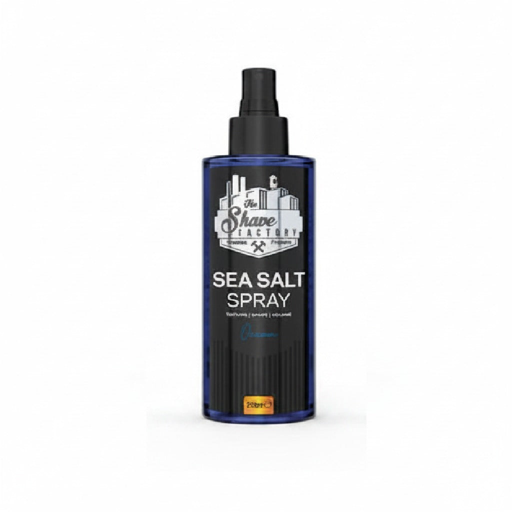 THE SHAVE FACTORY MEERSALZ SPRAY 250ML