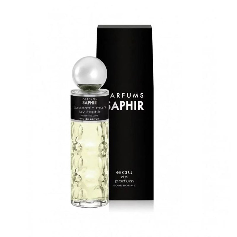 SAPHIR EDP 200ML EXZENTRISCHER MANN VON