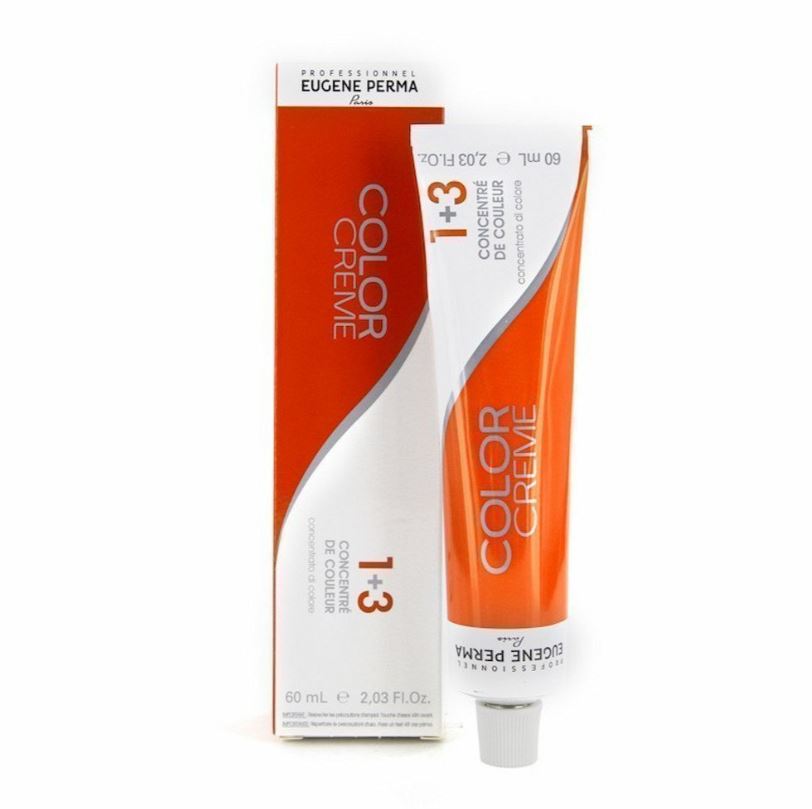 EUGENE PERMA FÄRBEMITTEL 60ML