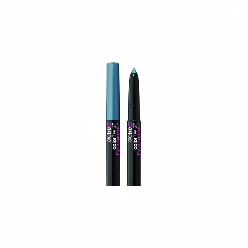 DEBBY LIDSCHATTENSTIFT N.08