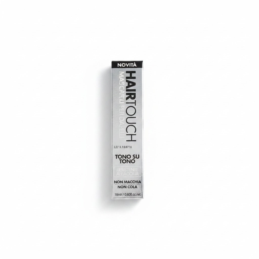 R.B. HAARWIMPERNSTIFT HAIR TOUCH