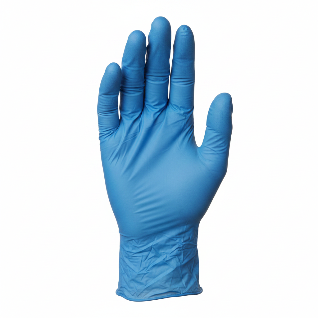 NITRILHANDSCHUHE BIOSOFT GRÖSSE S PACKUNG 100 STK