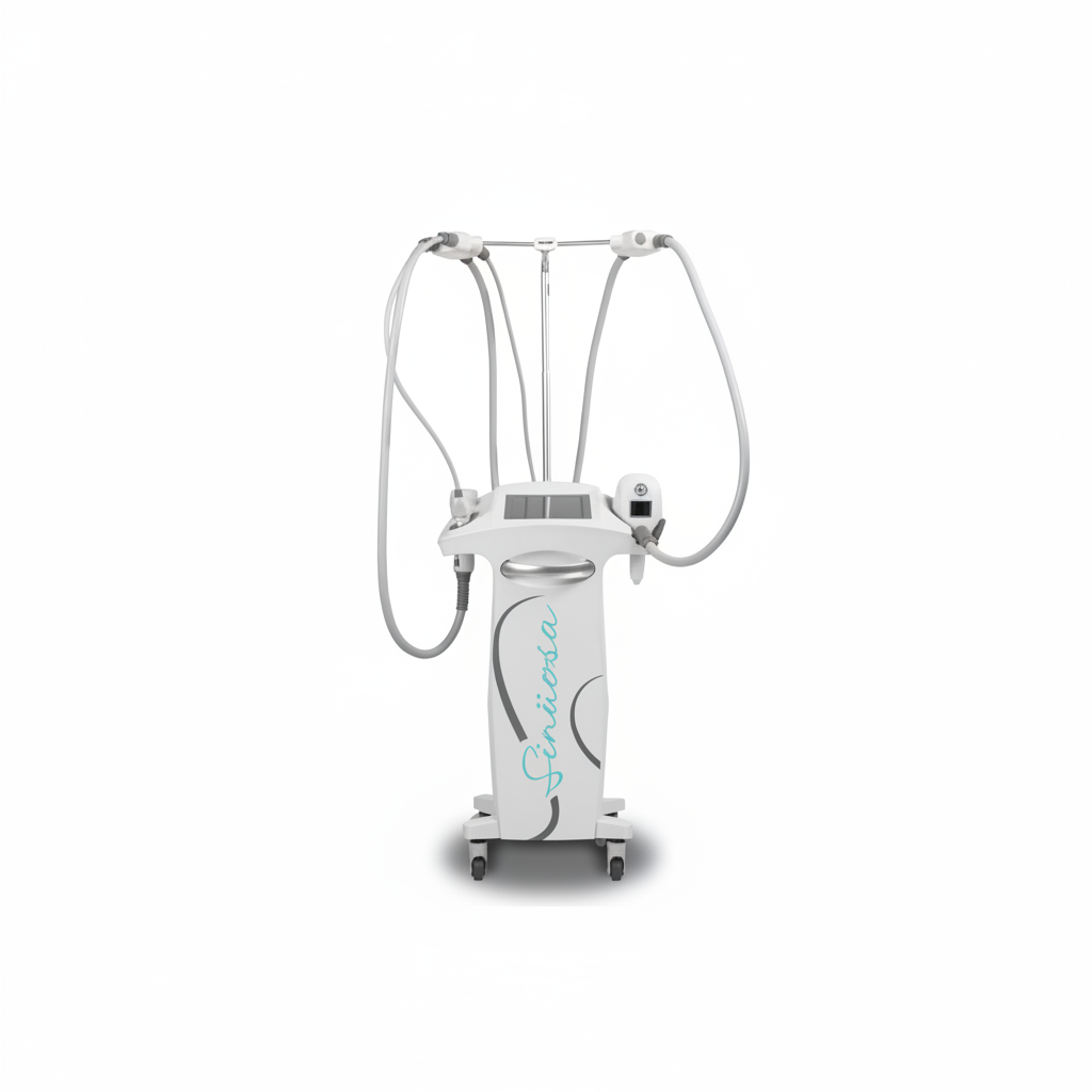 MUSTER RADIOFREQUENZ SINUOSA ART.9166