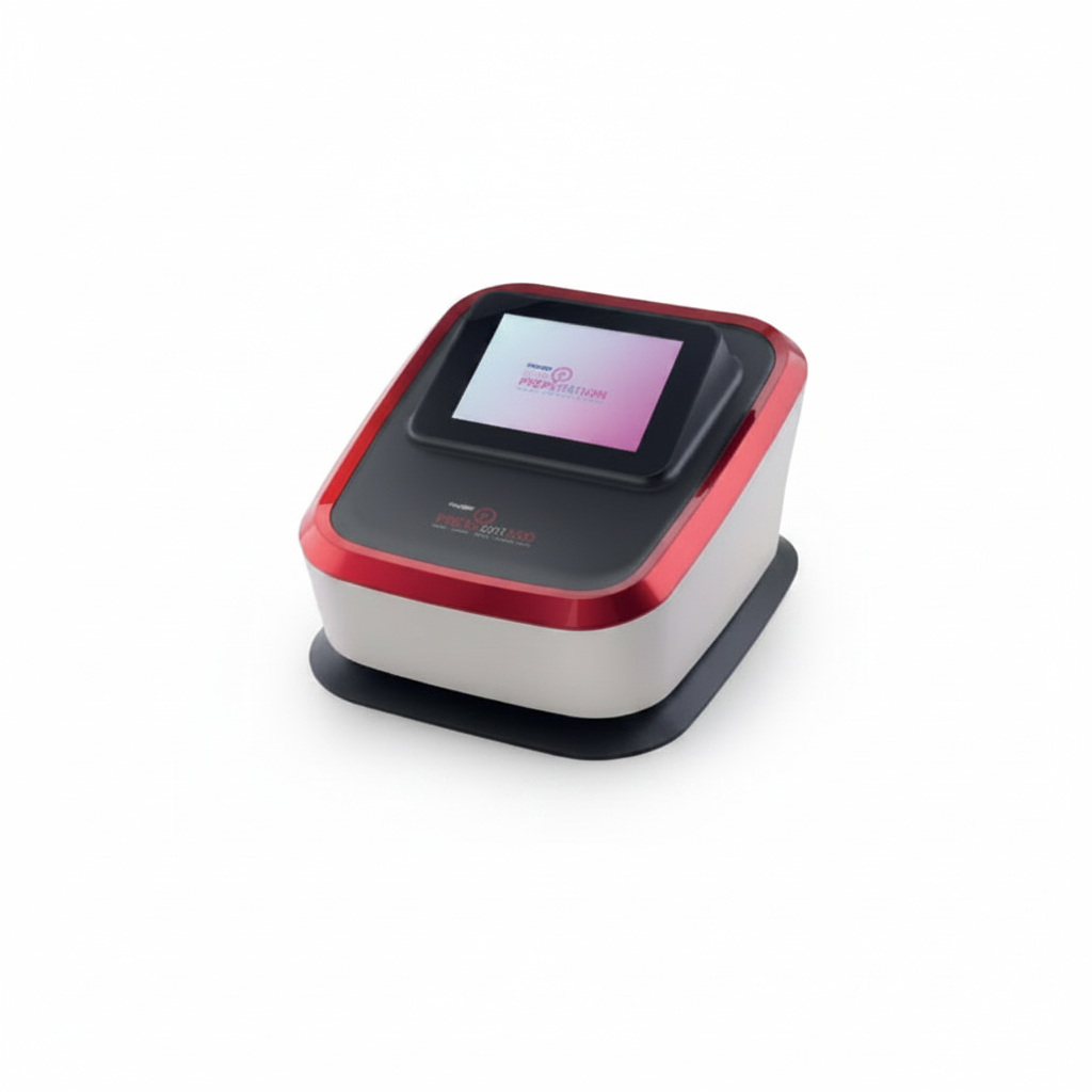 MUSTER PRESSOTHERAPIE SLIM PRESS 4IN1 EVO ART.9161
