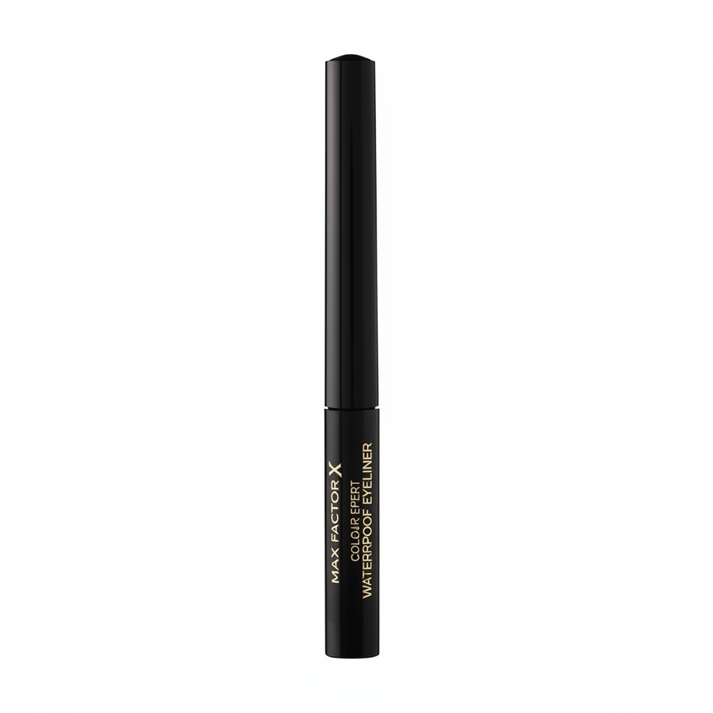 MAX FACTOR COLOUR X-PERT EYELINER WASSERFEST N.01