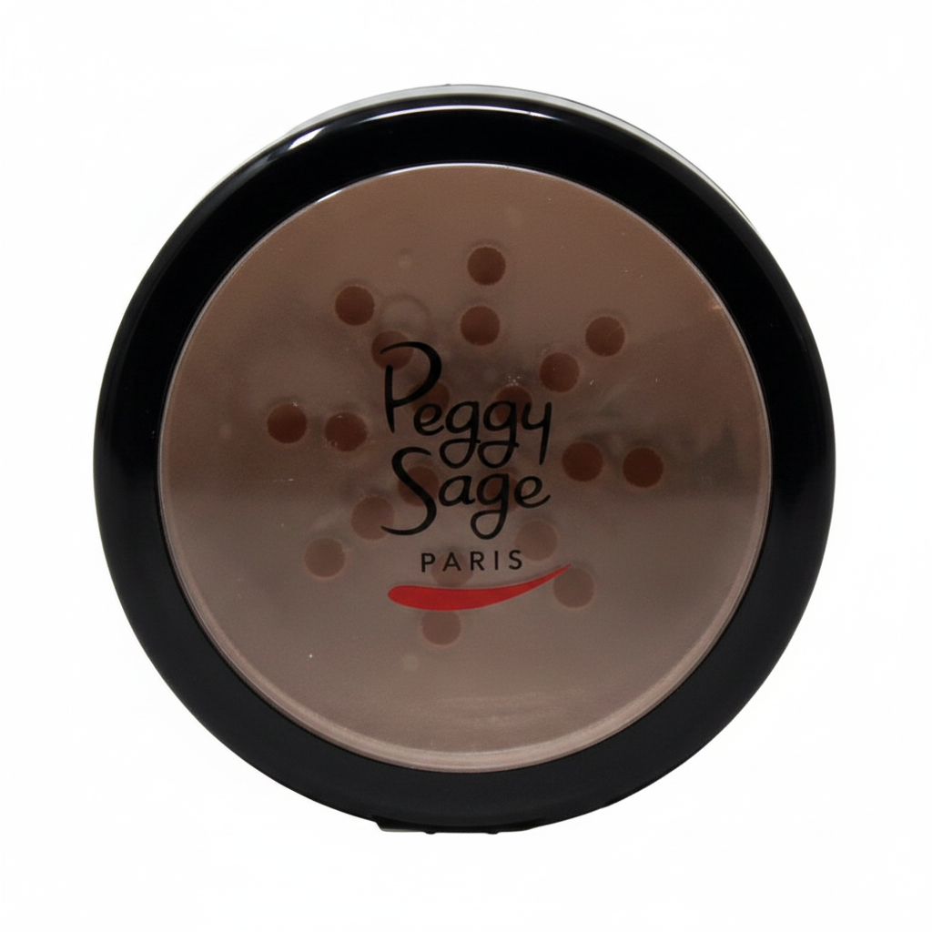 PEGGY SAGE MINI PUDER DOREE 5G