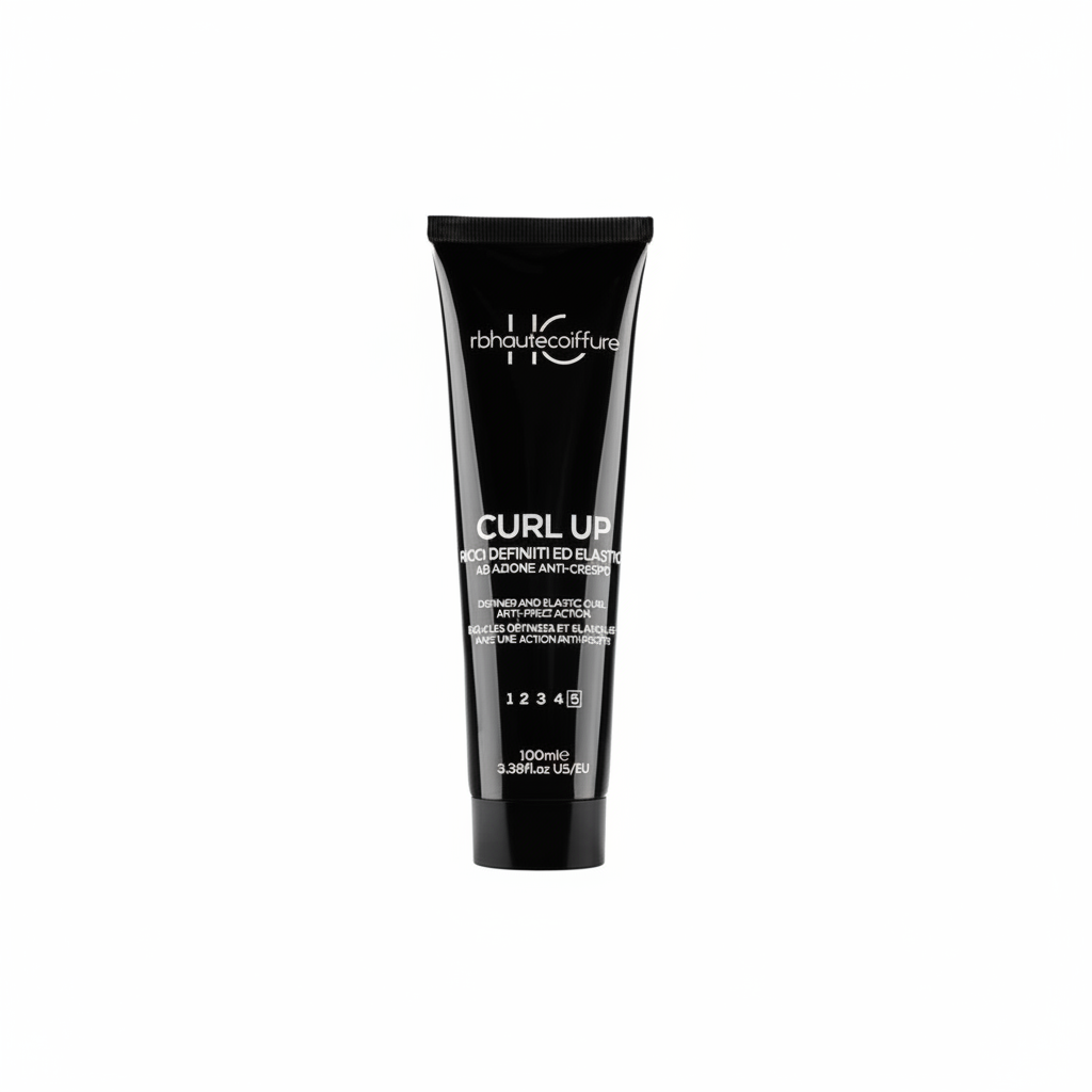 RENEE BLANCHE CURL UP ANTI-FRIZZ WIRKUNG 100ML
