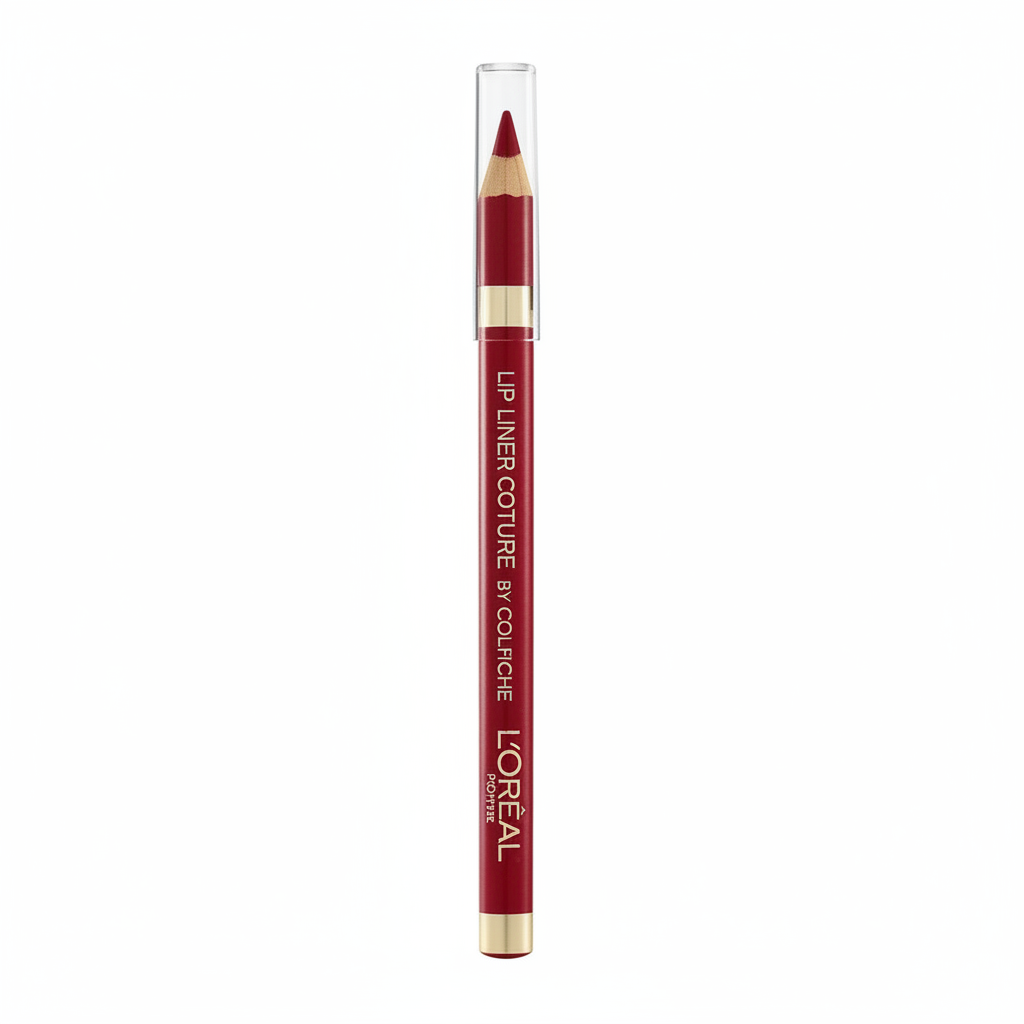 L'OREAL LIP LINER COUTURE STIFT N.461