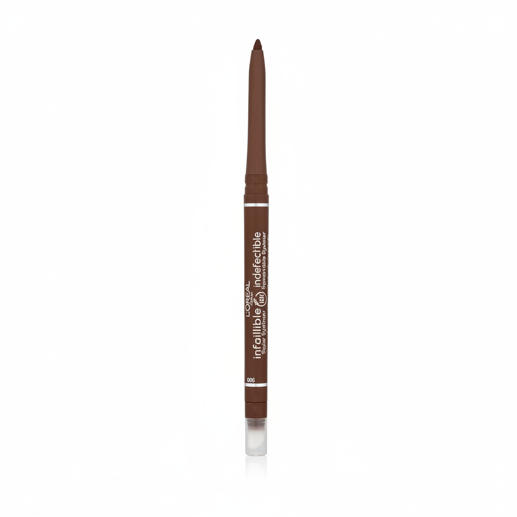 L'OREAL INFALLIBLE INDEFEKTBARER AUGENSTIFT N.300