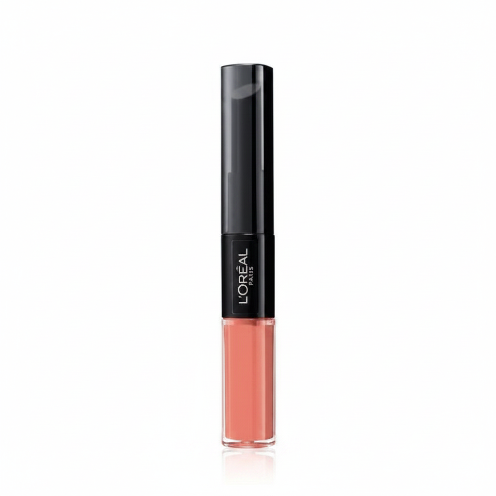 L'OREAL GLOSS INFAILLIBLE 24H 404
