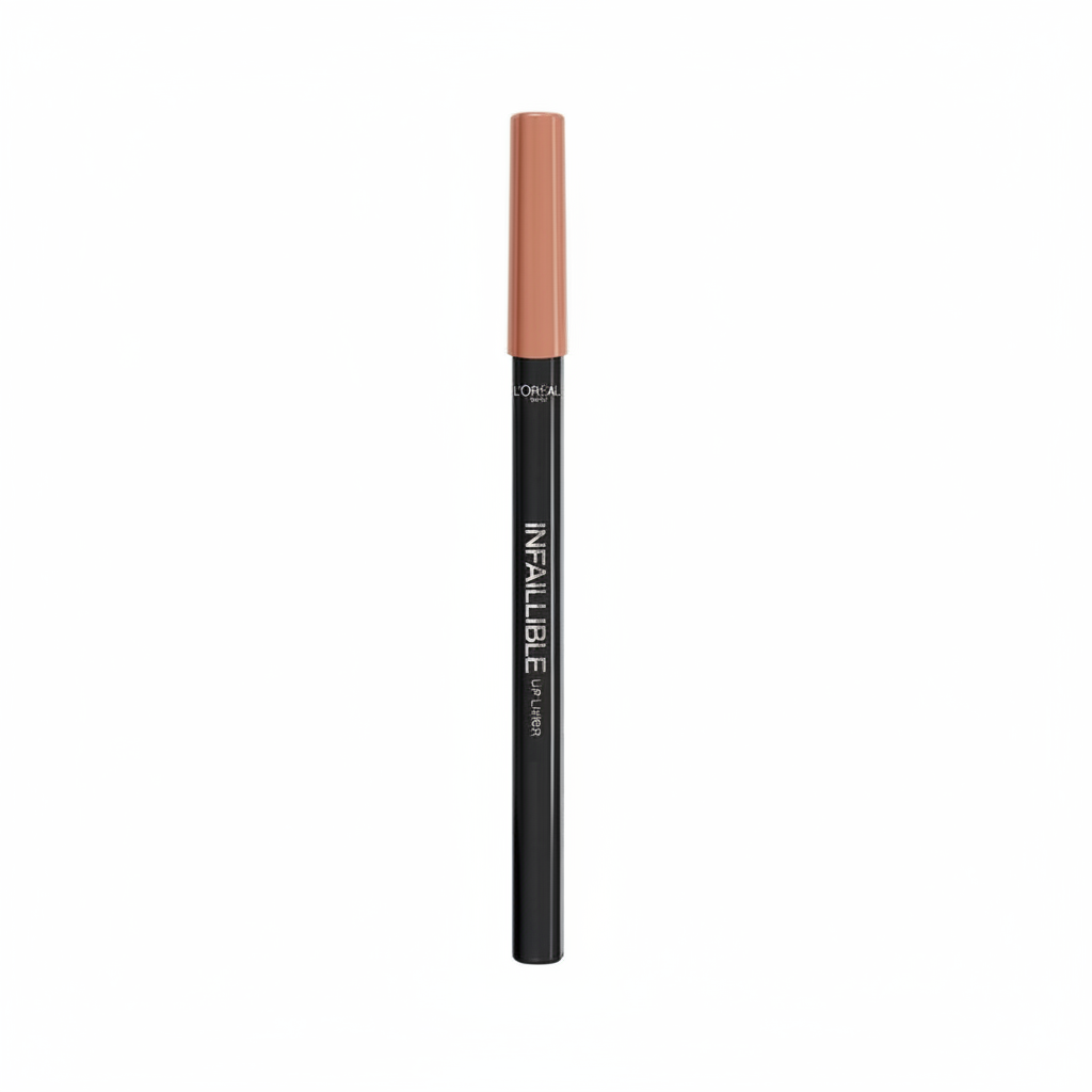 L'OREAL INFAILLIBLE LIP LINER 101