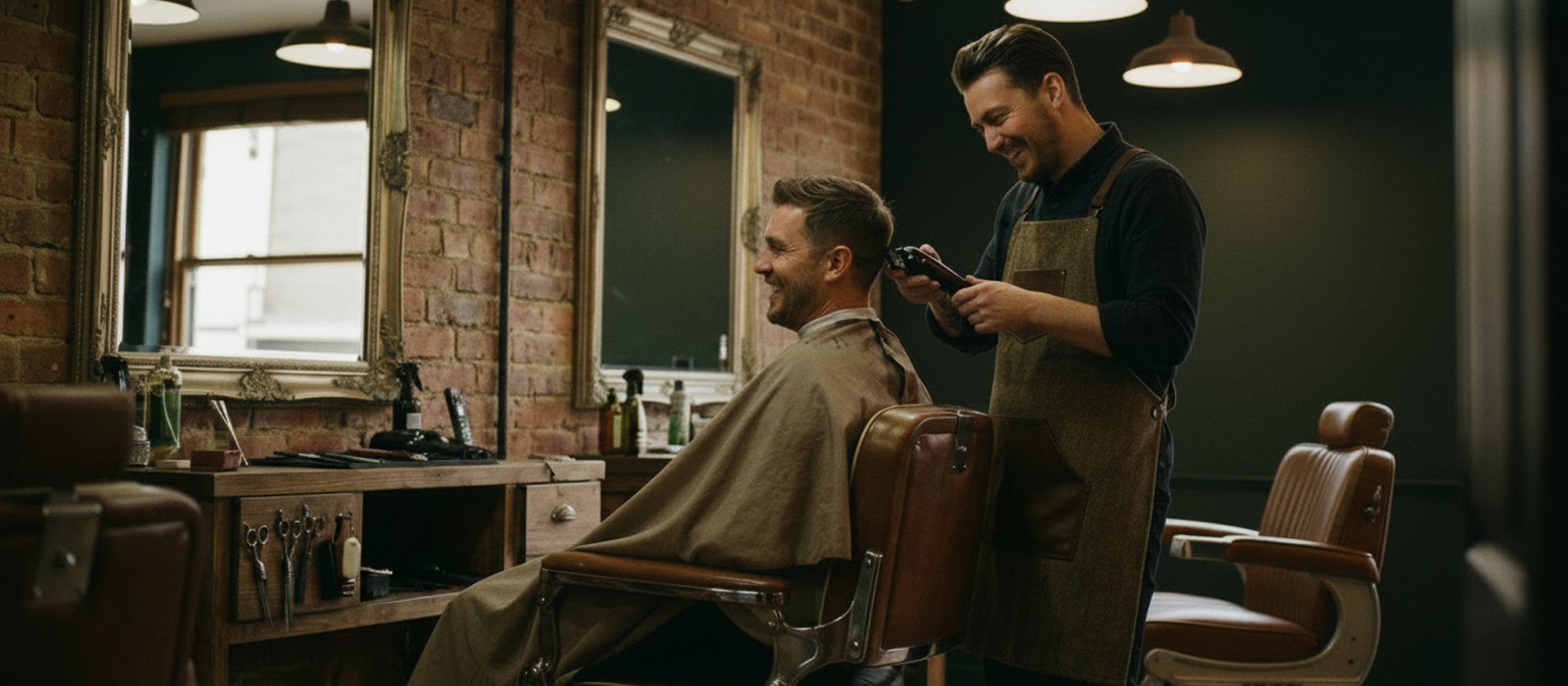 <p>Die besten Artikel </p><p>für die <em>Rasur</em></p>