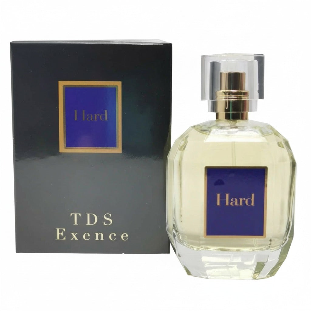 TDS EXENCE HARD EDP 100ML
