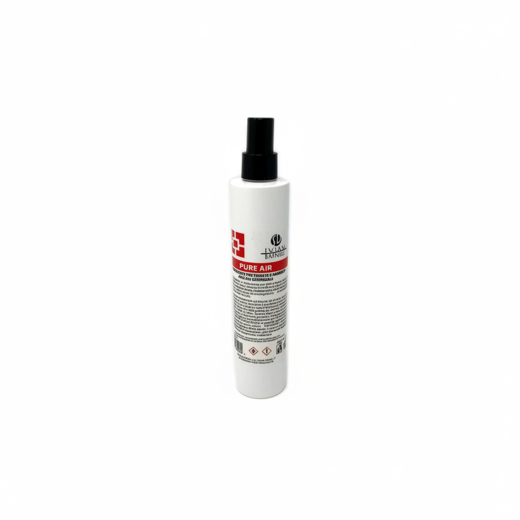 DESINFEKTIONSMITTEL FÜR STOFFE UND RÄUME
