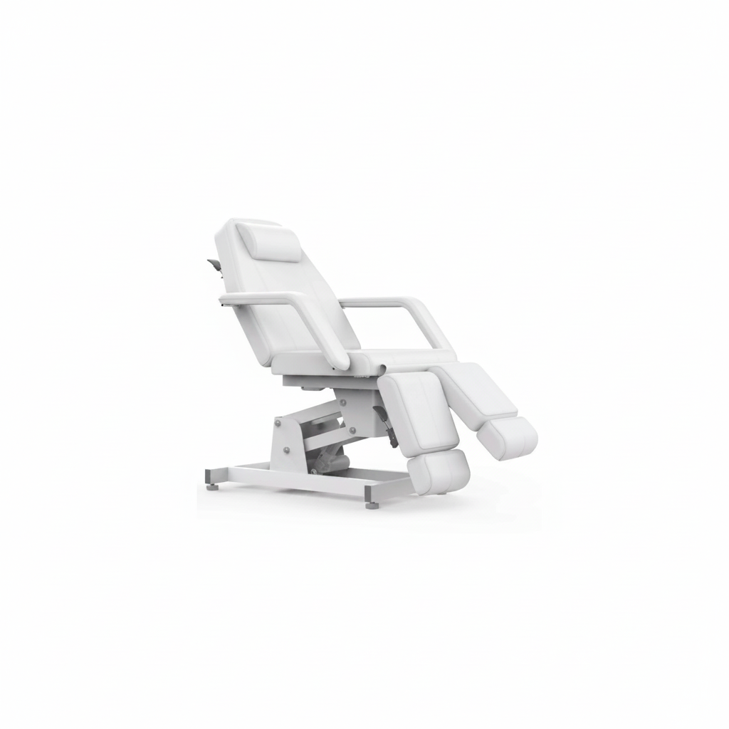 PEDIKÜRESTUHL TEKNOSTUDIO PEDICURE WEISS ART. 370.055