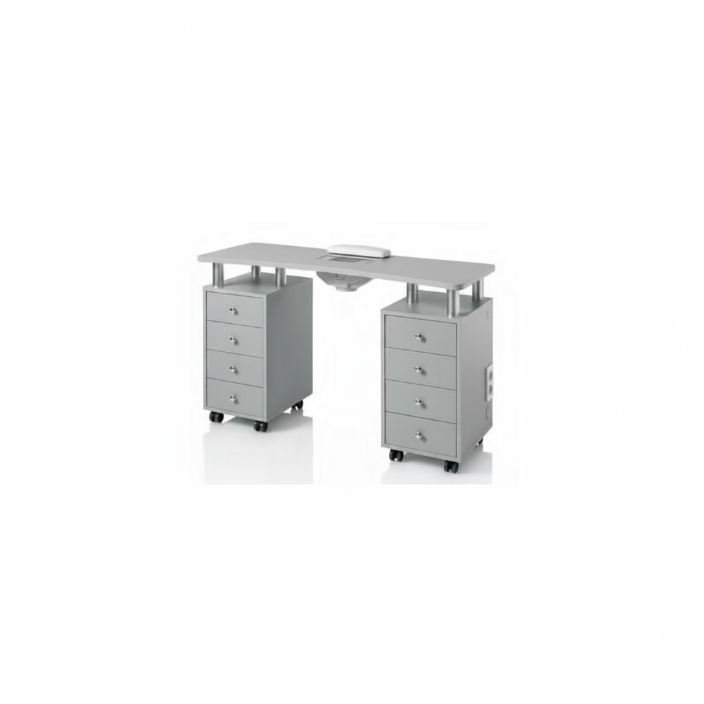 TISCH MIT ABSAUGUNG PRO 2 ART. 800.311