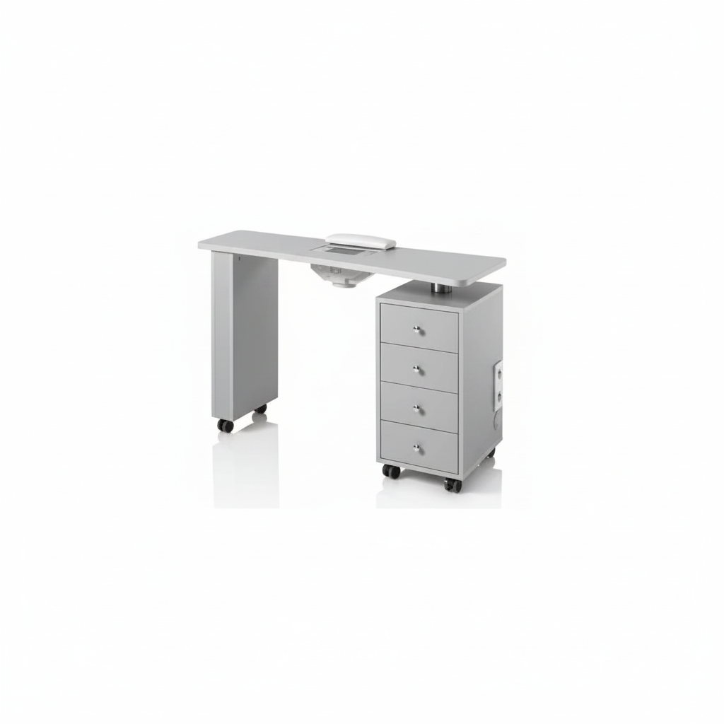 TISCH MIT ABSAUGUNG PRO 1 ART. 800.310