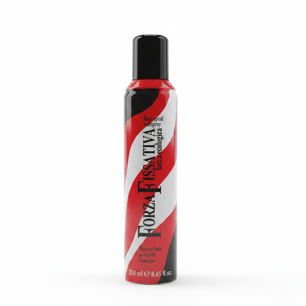 PARISIENNE FESTIGKEITSKRAFT ECO HAARLACK 250ML