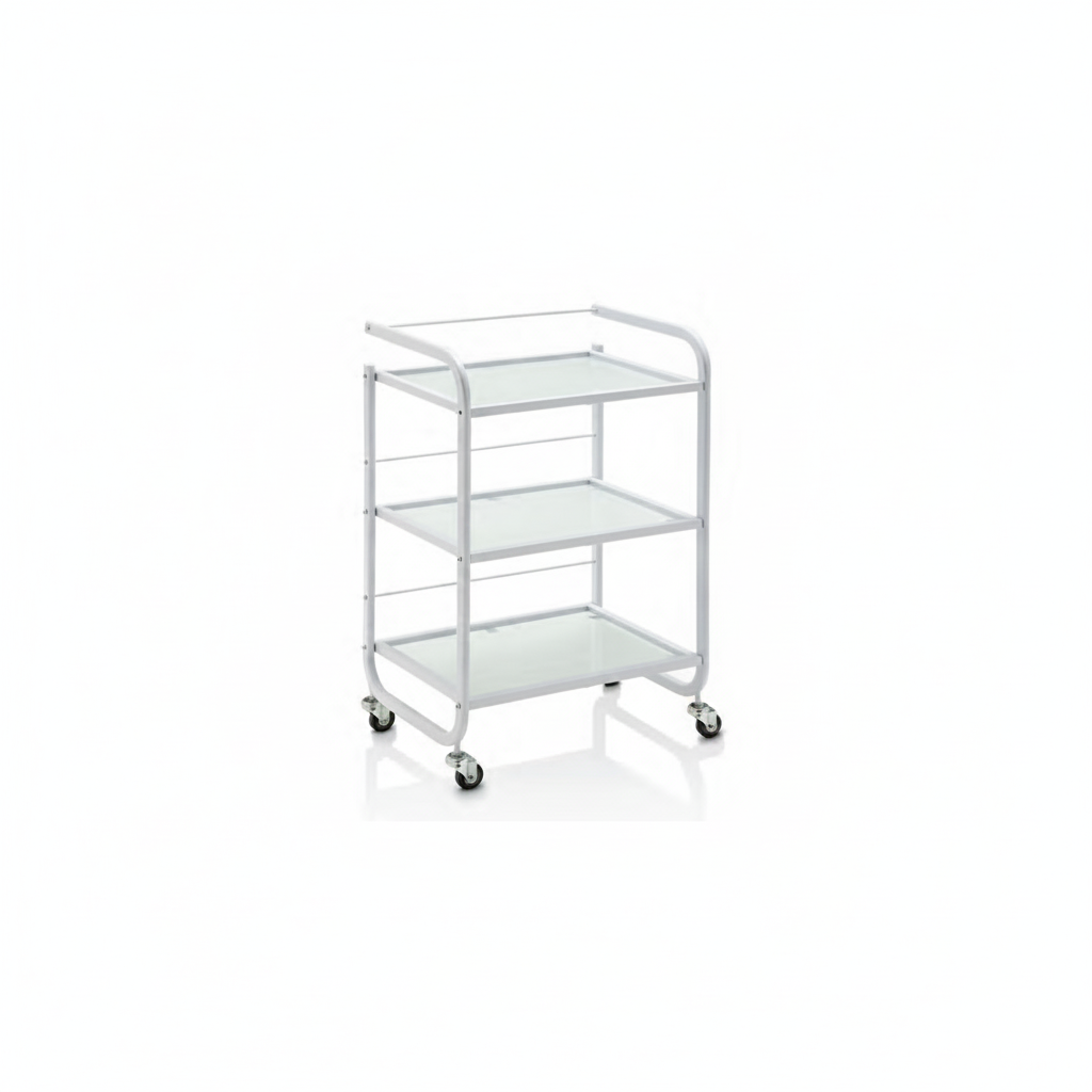 ENTHAARUNGSWAGEN PREMIUM 100 ART. 370.530