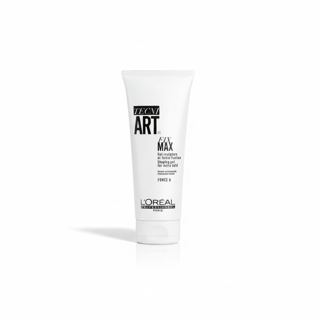 TECNIART GEL SCULPTURE FIX MAX 200ML